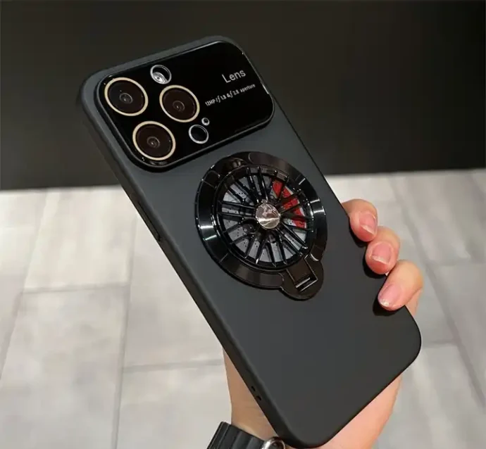 ⁦iPhone cover⁩ - الصورة ⁦4⁩