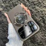 iPhone cover