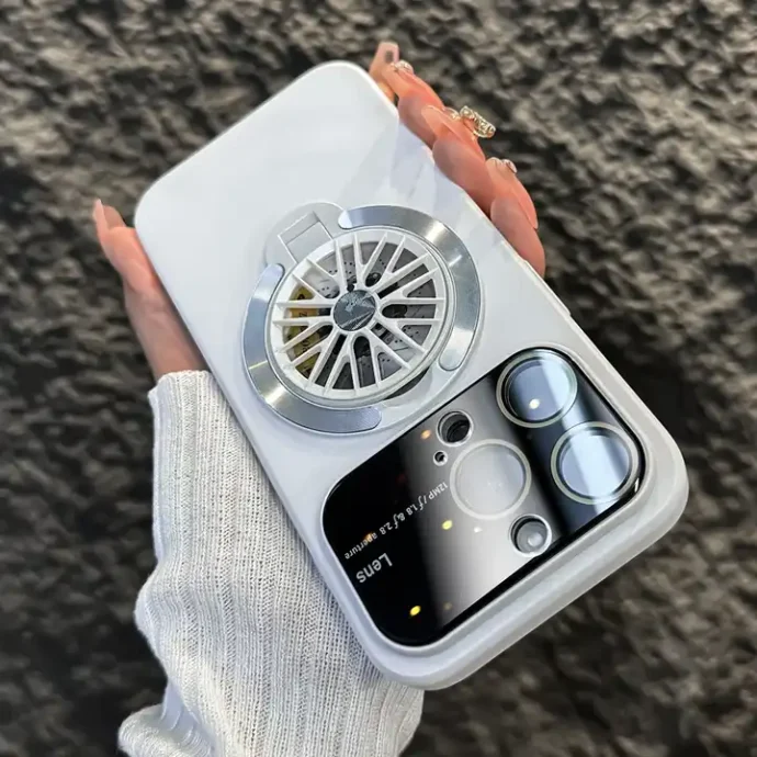 ⁦iPhone cover⁩ - الصورة ⁦3⁩