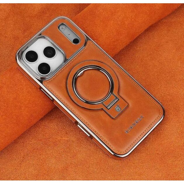 iPhone cover cuire rimbmax