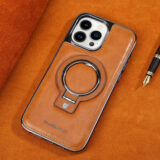 iPhone cover cuire rimbmax