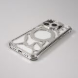 anti-choc iphone alumium
